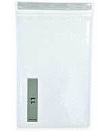 NaNa-NaNa（ナナナナ）クラッチバッグ 白 サイズ:- レディース/2200644600309