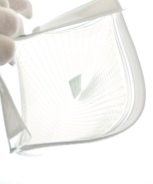 NaNa-NaNa（ナナナナ）クラッチバッグ 白 サイズ:- レディース/2200644600354