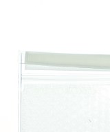 NaNa-NaNa（ナナナナ）クラッチバッグ 白 サイズ:- レディース/2200644600354