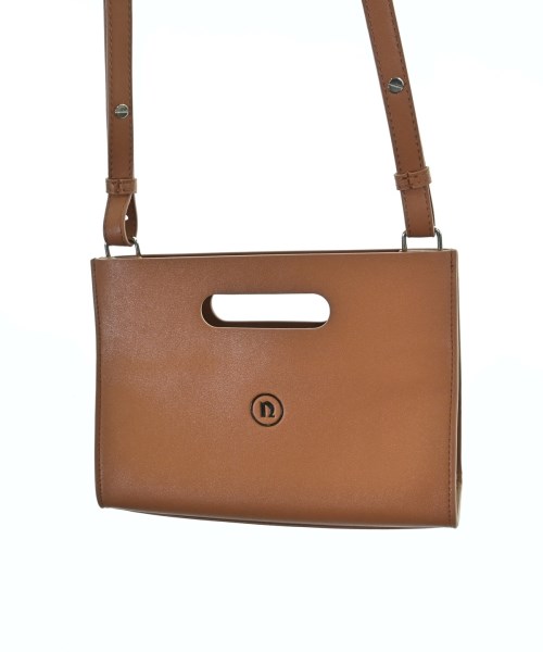 NaNa-NaNa（ナナナナ）ハンドバッグ ベージュ サイズ:- レディース/2200644600415