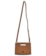 NaNa-NaNa（ナナナナ）ハンドバッグ ベージュ サイズ:- レディース/2200644600422