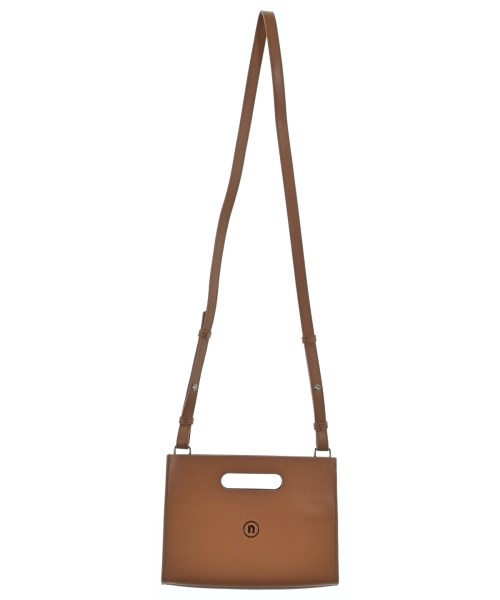 NaNa-NaNa（ナナナナ）ハンドバッグ ベージュ サイズ:- レディース/2200644600439