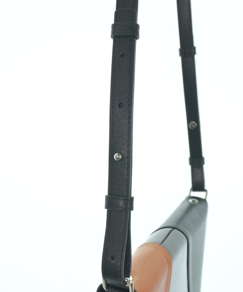 NaNa-NaNa（ナナナナ）ショルダーバッグ 黒 サイズ:- レディース/2200644600453