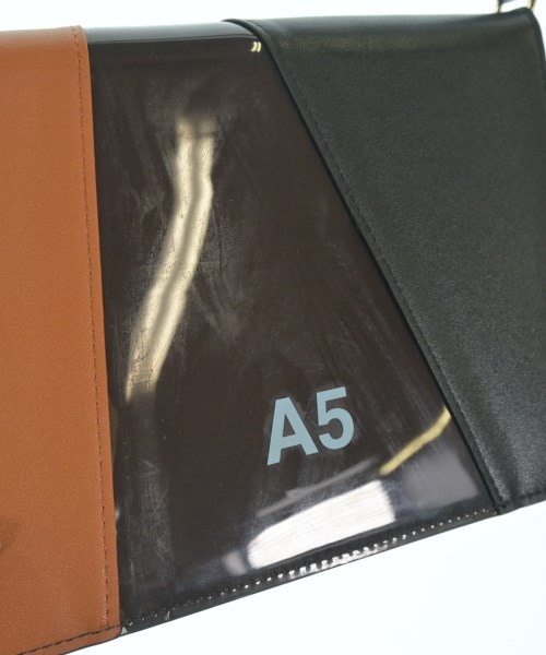 NaNa-NaNa（ナナナナ）ショルダーバッグ 黒 サイズ:- レディース/2200644600453