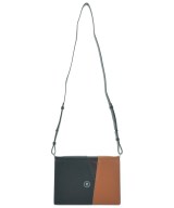 NaNa-NaNa（ナナナナ）ショルダーバッグ 黒 サイズ:- レディース/2200644600453