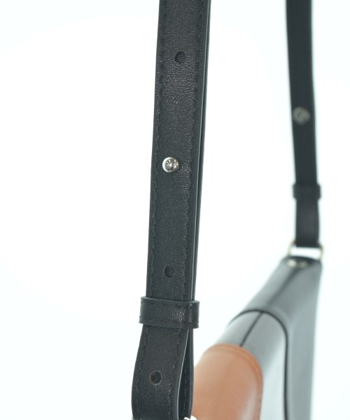 NaNa-NaNa（ナナナナ）ショルダーバッグ 黒 サイズ:- レディース/2200644600460