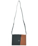 NaNa-NaNa（ナナナナ）ショルダーバッグ 黒 サイズ:- レディース/2200644600460