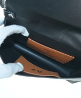 NaNa-NaNa（ナナナナ）ショルダーバッグ 黒 サイズ:- レディース/2200644600460