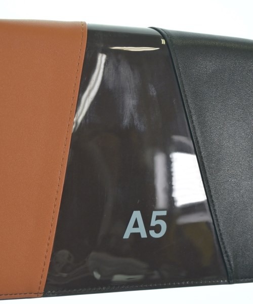 NaNa-NaNa（ナナナナ）ショルダーバッグ 黒 サイズ:- レディース/2200644600484