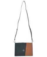 NaNa-NaNa（ナナナナ）ショルダーバッグ 黒 サイズ:- レディース/2200644600484