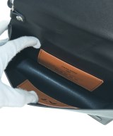 NaNa-NaNa（ナナナナ）ショルダーバッグ 黒 サイズ:- レディース/2200644600484