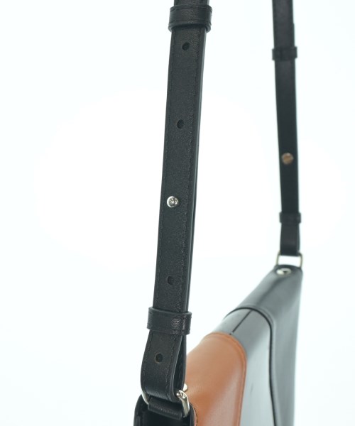 NaNa-NaNa（ナナナナ）ショルダーバッグ 黒 サイズ:- レディース/2200644600491