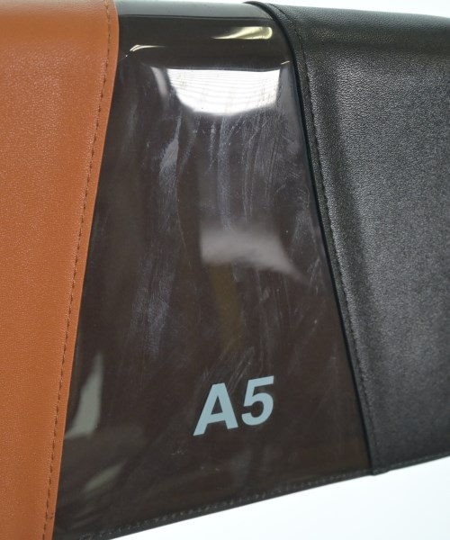 NaNa-NaNa（ナナナナ）ショルダーバッグ 黒 サイズ:- レディース/2200644600491