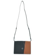 NaNa-NaNa（ナナナナ）ショルダーバッグ 黒 サイズ:- レディース/2200644600491