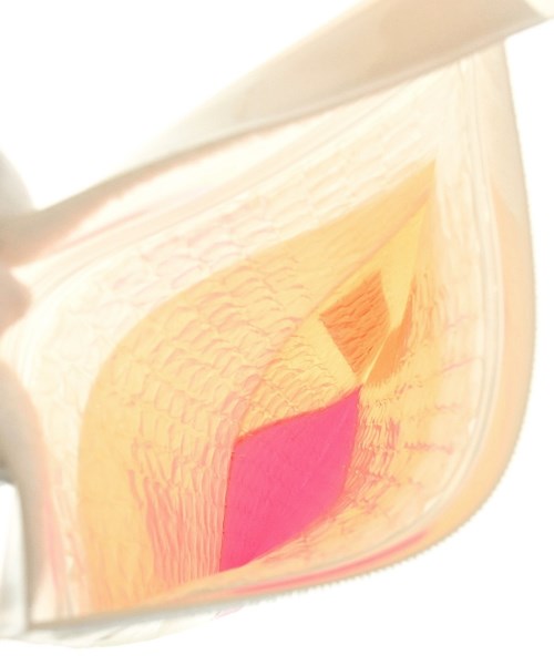 NaNa-NaNa（ナナナナ）クラッチバッグ ベージュ サイズ:- レディース/2200644600507