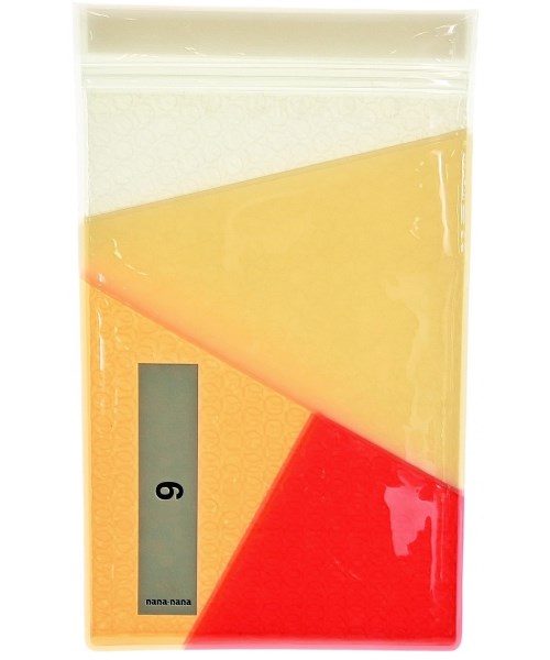 NaNa-NaNa(ナナナナ)クラッチバッグ ベージュ サイズ:-/2200644600514