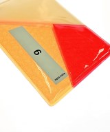 NaNa-NaNa（ナナナナ）クラッチバッグ ベージュ サイズ:- レディース/2200644600514