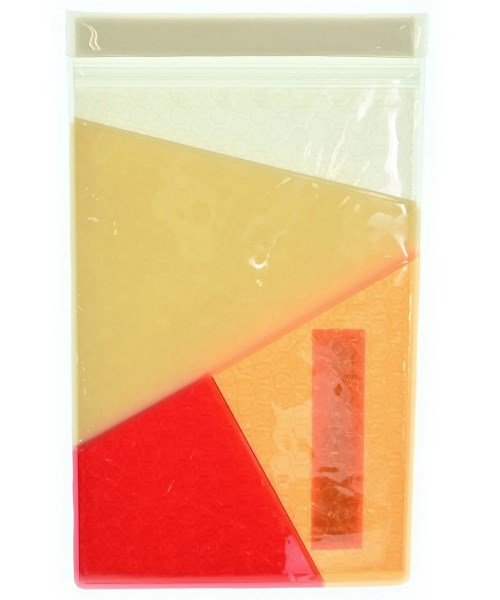 NaNa-NaNa（ナナナナ）クラッチバッグ ベージュ サイズ:- レディース/2200644600521