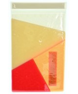 NaNa-NaNa（ナナナナ）クラッチバッグ ベージュ サイズ:- レディース/2200644600521