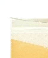 NaNa-NaNa（ナナナナ）クラッチバッグ ベージュ サイズ:- レディース/2200644600521