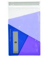 NaNa-NaNa（ナナナナ）クラッチバッグ 紫 サイズ:- レディース/2200644600538