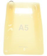 NaNa-NaNa（ナナナナ）ハンドバッグ ベージュ サイズ:- レディース/2200644600927