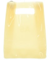 NaNa-NaNa（ナナナナ）ハンドバッグ ベージュ サイズ:- レディース/2200644600927