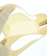 NaNa-NaNa（ナナナナ）ハンドバッグ ベージュ サイズ:- レディース/2200644600934