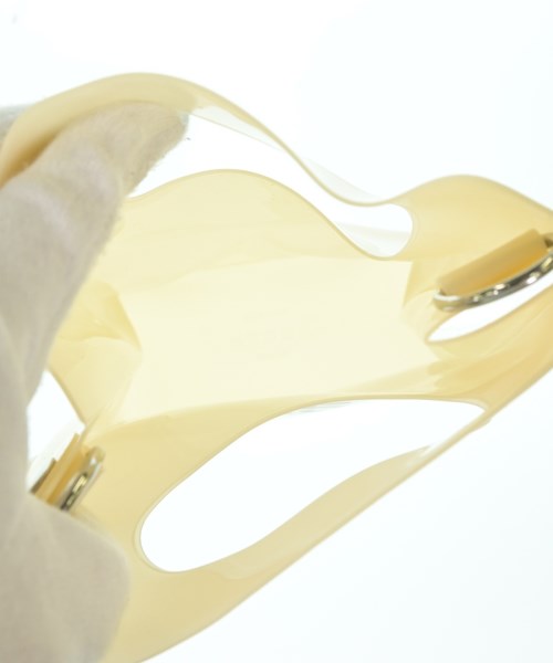 NaNa-NaNa（ナナナナ）ハンドバッグ ベージュ サイズ:- レディース/2200644600958