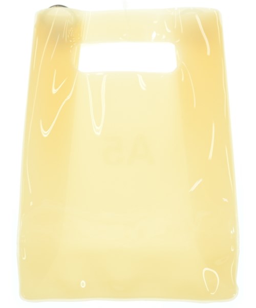 NaNa-NaNa（ナナナナ）ハンドバッグ ベージュ サイズ:- レディース/2200644600965