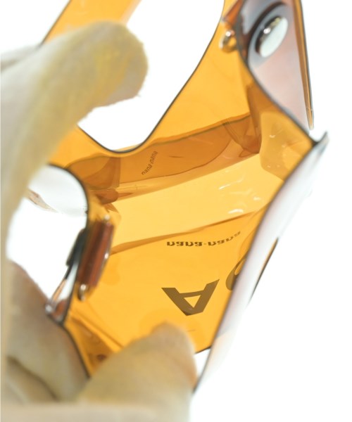 NaNa-NaNa（ナナナナ）ハンドバッグ 茶 サイズ:- レディース/2200644600972