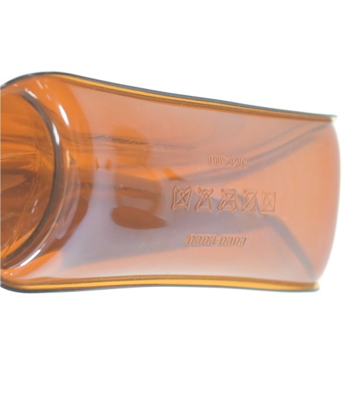 NaNa-NaNa（ナナナナ）ハンドバッグ 茶 サイズ:- レディース/2200644600972