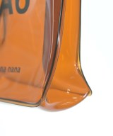 NaNa-NaNa（ナナナナ）ハンドバッグ 茶 サイズ:- レディース/2200644600989