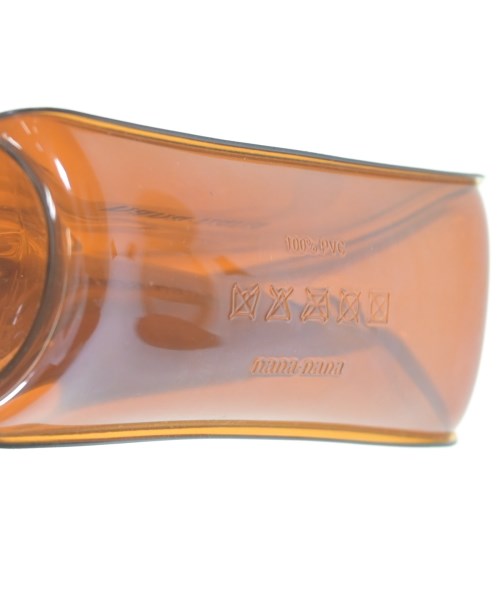 NaNa-NaNa（ナナナナ）ハンドバッグ 茶 サイズ:- レディース/2200644600996