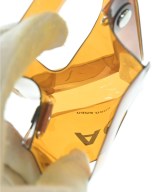 NaNa-NaNa（ナナナナ）ハンドバッグ 茶 サイズ:- レディース/2200644600996