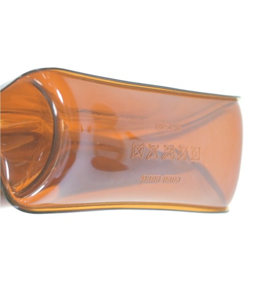 NaNa-NaNa（ナナナナ）ハンドバッグ 茶 サイズ:- レディース/2200644601016