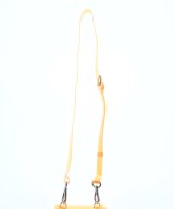 NaNa-NaNa（ナナナナ）ハンドバッグ オレンジ サイズ:- レディース/2200644601023