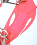 NaNa-NaNa（ナナナナ）ハンドバッグ 赤 サイズ:- レディース/2200644601030