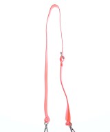 NaNa-NaNa（ナナナナ）ハンドバッグ 赤 サイズ:- レディース/2200644601030