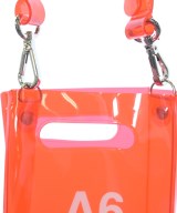 NaNa-NaNa（ナナナナ）ハンドバッグ 赤 サイズ:- レディース/2200644601030