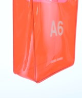 NaNa-NaNa（ナナナナ）ハンドバッグ 赤 サイズ:- レディース/2200644601030