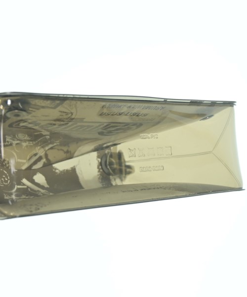 NaNa-NaNa（ナナナナ）ショルダーバッグ グレー サイズ:- レディース/2200644740722