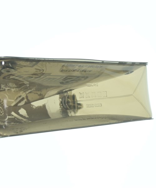 NaNa-NaNa（ナナナナ）ショルダーバッグ グレー サイズ:- レディース/2200644740746