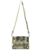 NaNa-NaNa（ナナナナ）ショルダーバッグ グレー サイズ:- レディース/2200644740746