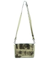 NaNa-NaNa（ナナナナ）ショルダーバッグ グレー サイズ:- レディース/2200644740753