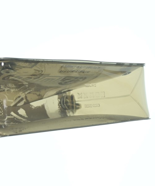 NaNa-NaNa（ナナナナ）ショルダーバッグ グレー サイズ:- レディース/2200644740791