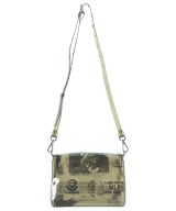 NaNa-NaNa（ナナナナ）ショルダーバッグ グレー サイズ:- レディース/2200644740807