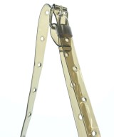 NaNa-NaNa（ナナナナ）ショルダーバッグ グレー サイズ:- レディース/2200644740807