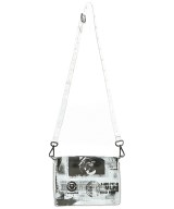 NaNa-NaNa（ナナナナ）ショルダーバッグ 白 サイズ:- レディース/2200644740821