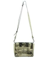 NaNa-NaNa（ナナナナ）ショルダーバッグ グレー サイズ:- レディース/2200644740838